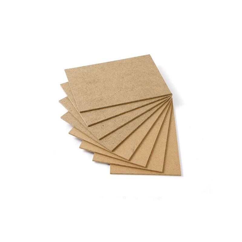 18mm Double-sided Matte White Substrate Board best