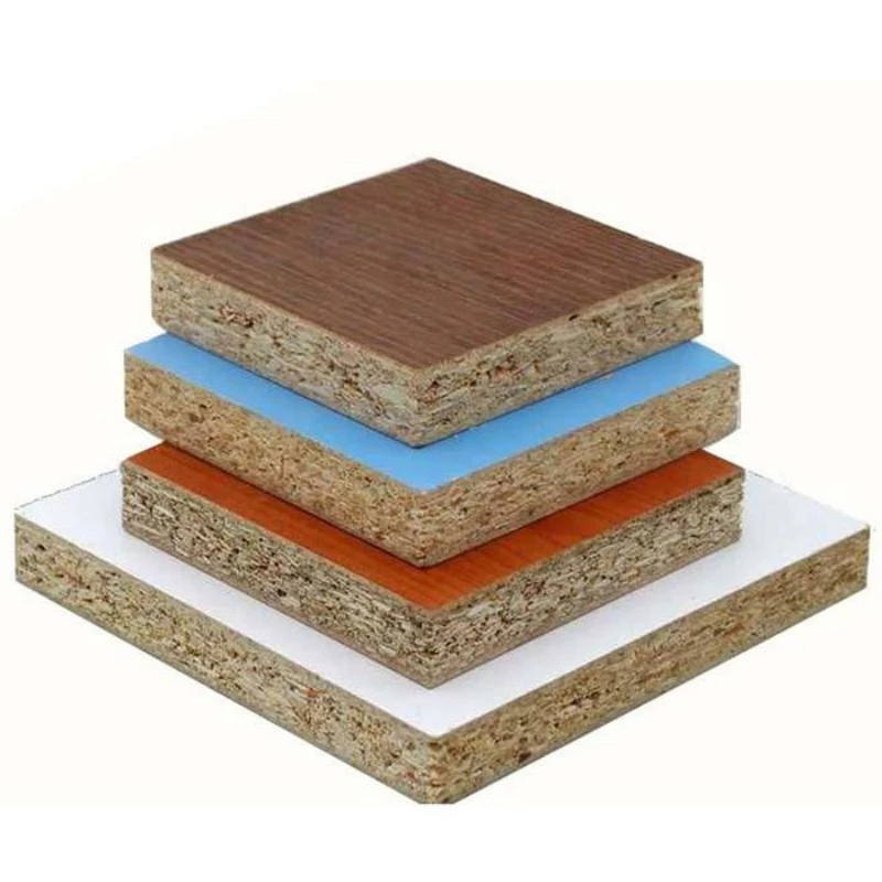 Moisture-proof Particleboard a ni