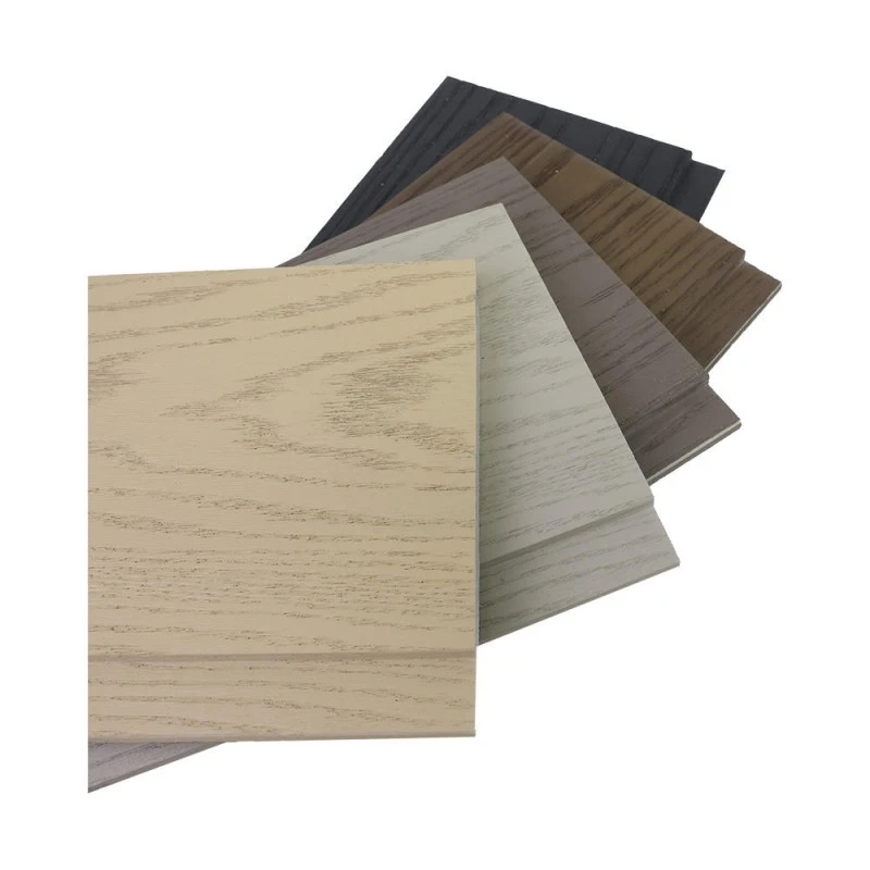 Ventilated Facade Panel a ni